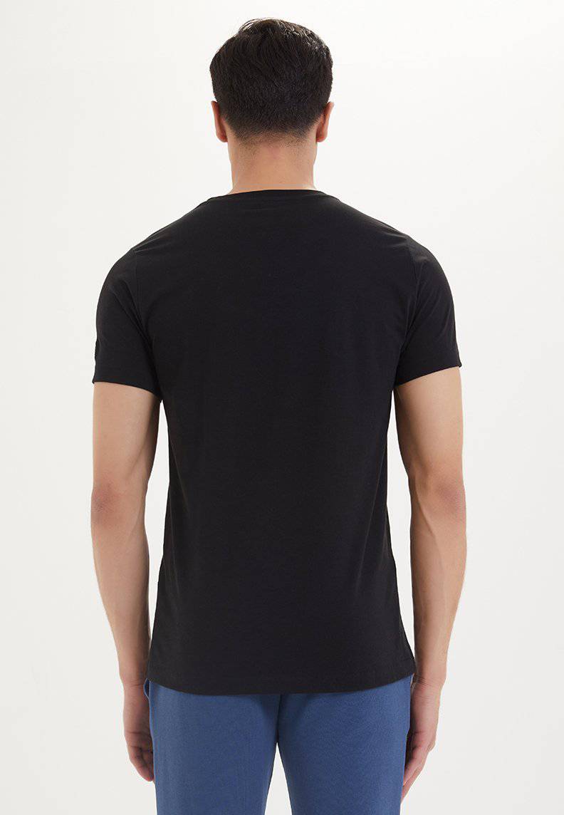 SOLIDARITÄTS-T-SHIRT