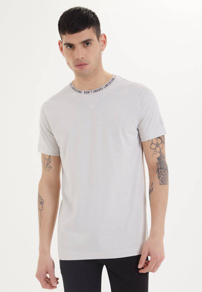 LIMITATIONS TEE