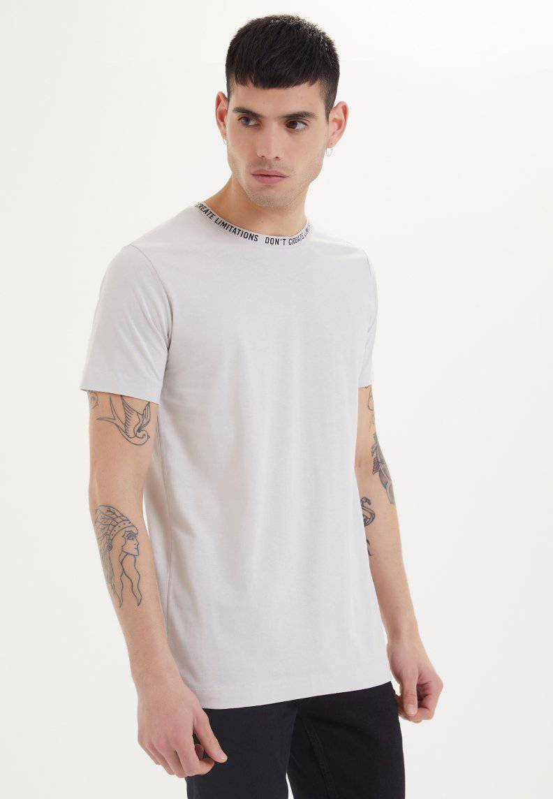 LIMITATIONS TEE