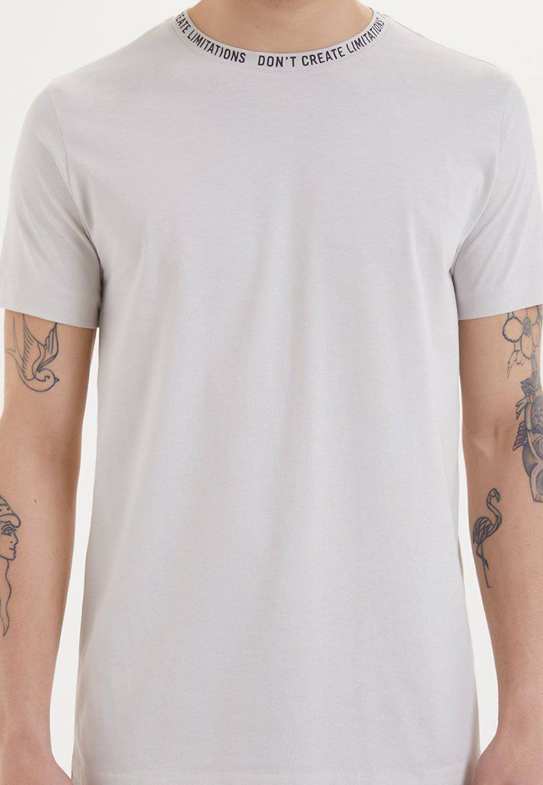 LIMITATIONS TEE