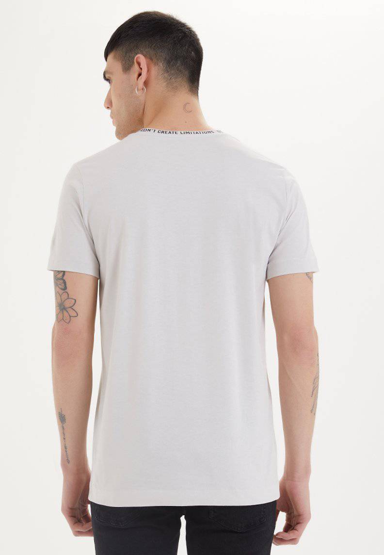 LIMITATIONS TEE
