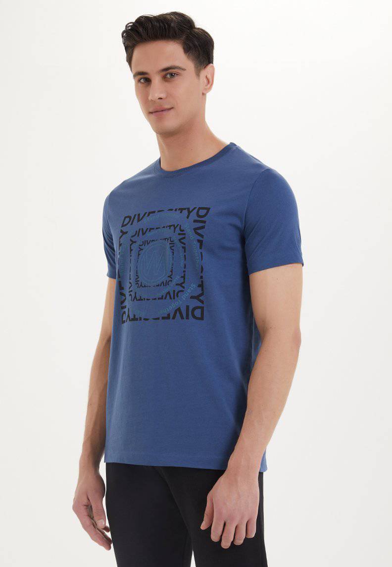DIVERSEITEITST-T-SHIRT