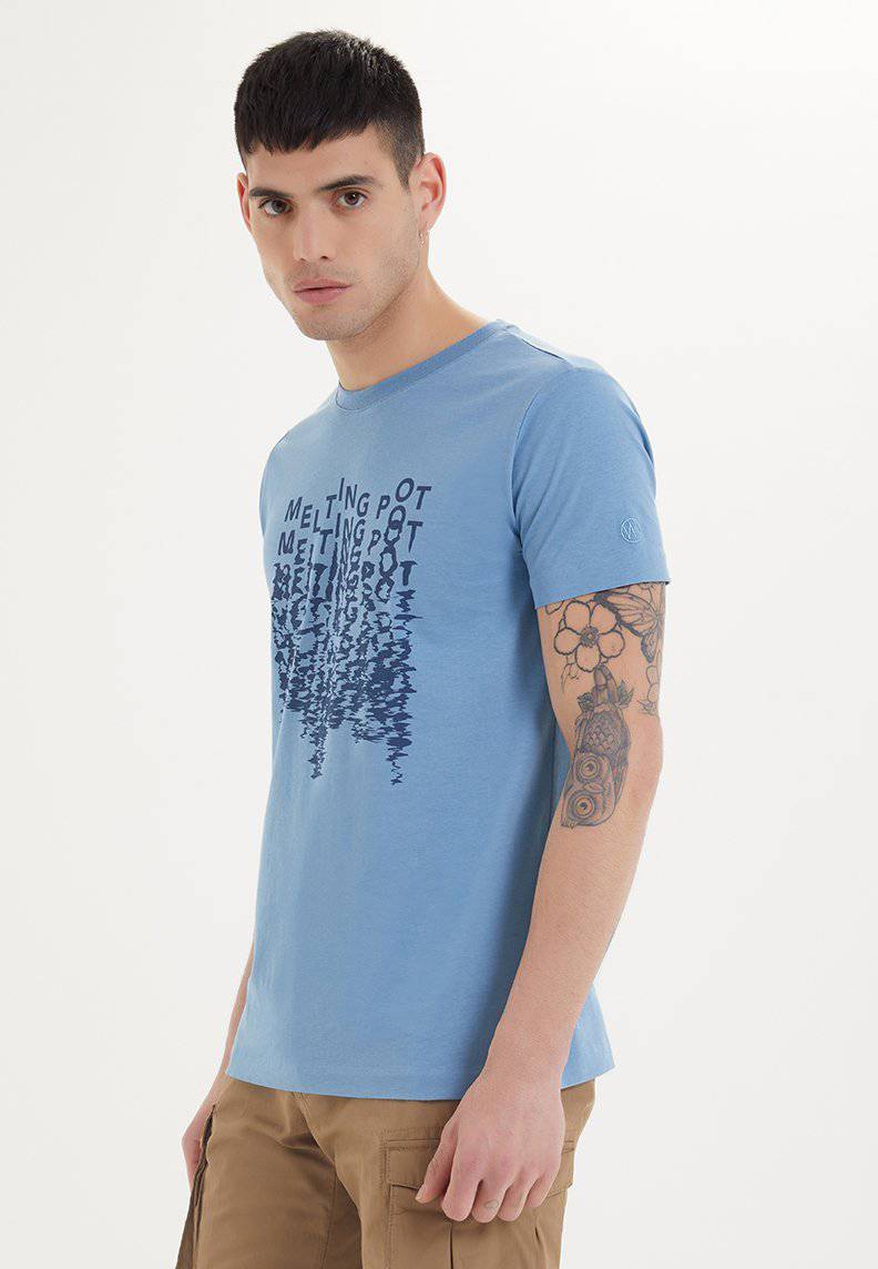 MELTING TEE