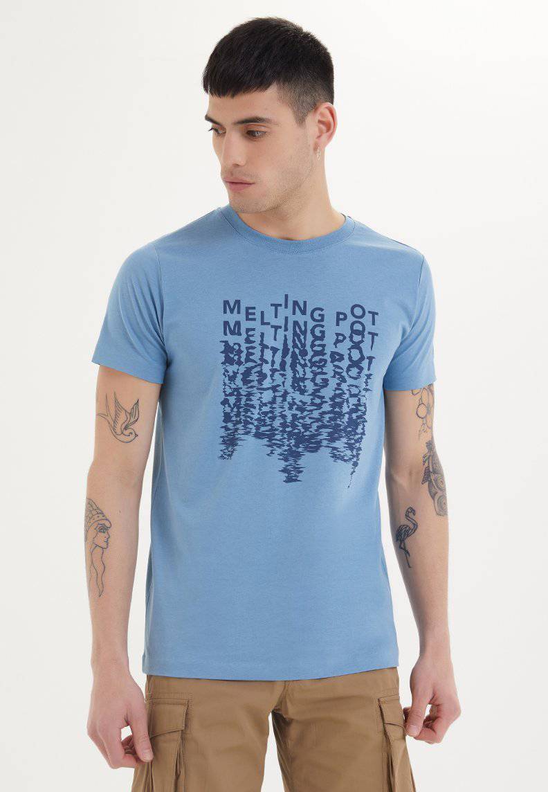 MELTING TEE
