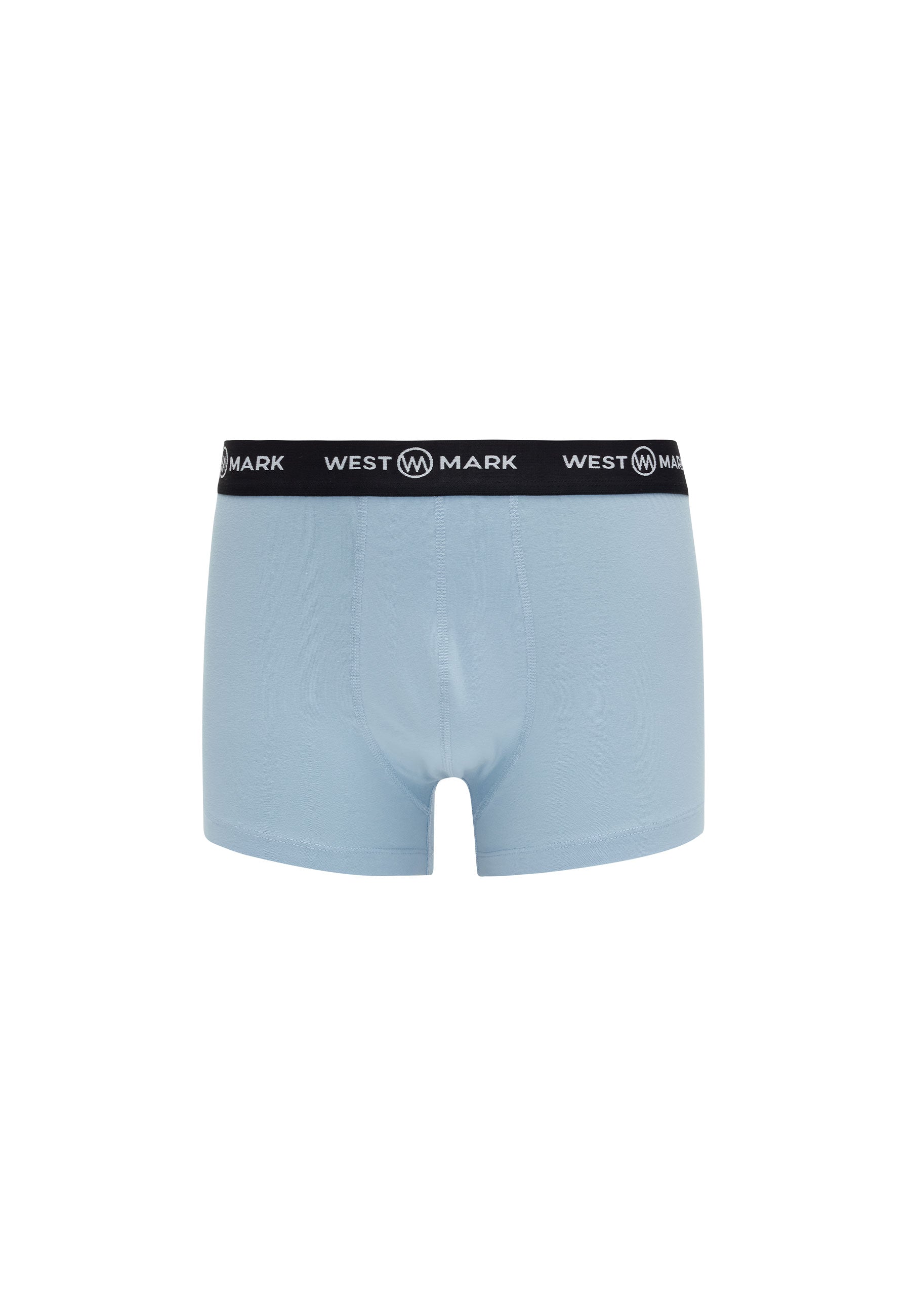 OSCAR 3-PACK WMABSTRACT in Light Blue, White