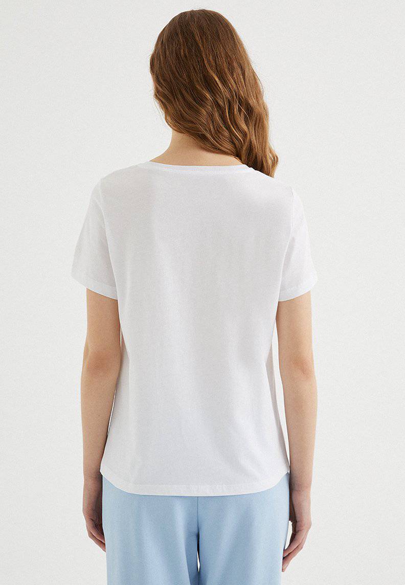 POSITIVITY TEE