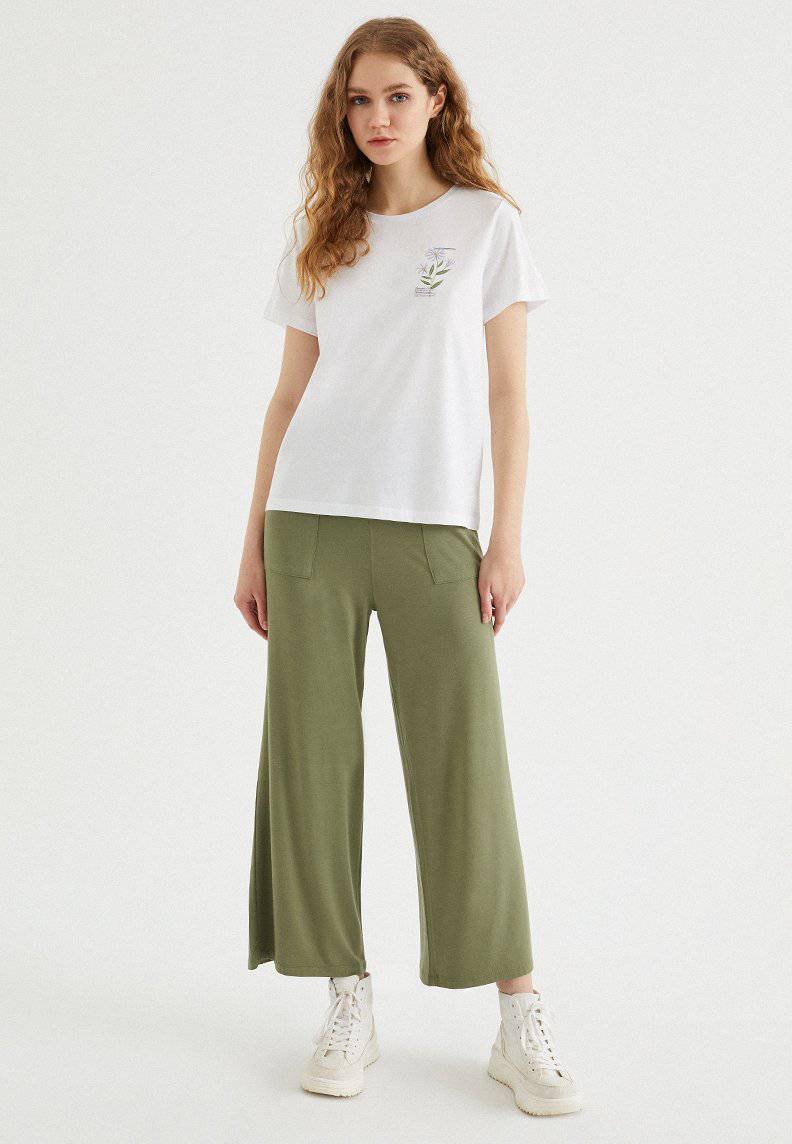 GIORGIA ASTER TEE