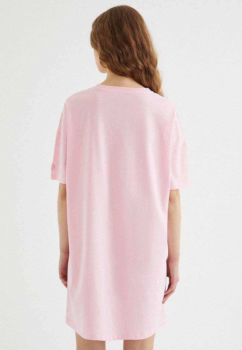SUNBED LONG TEE