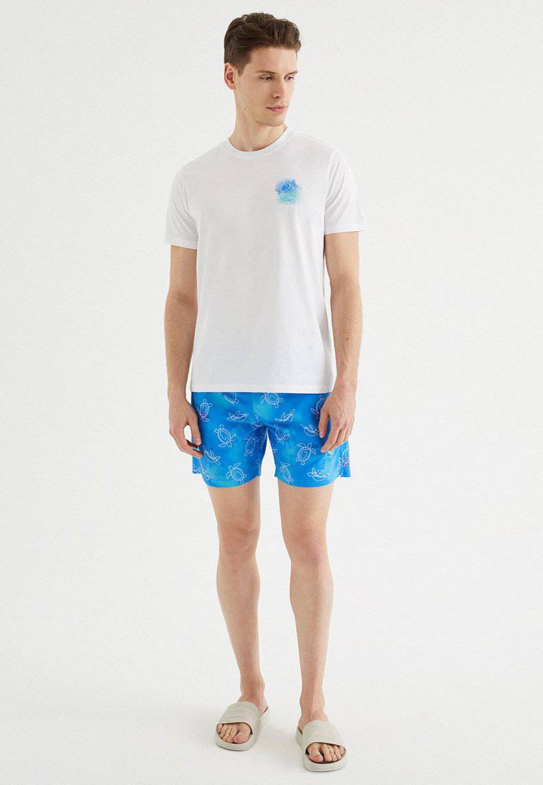 TURTLE TEE