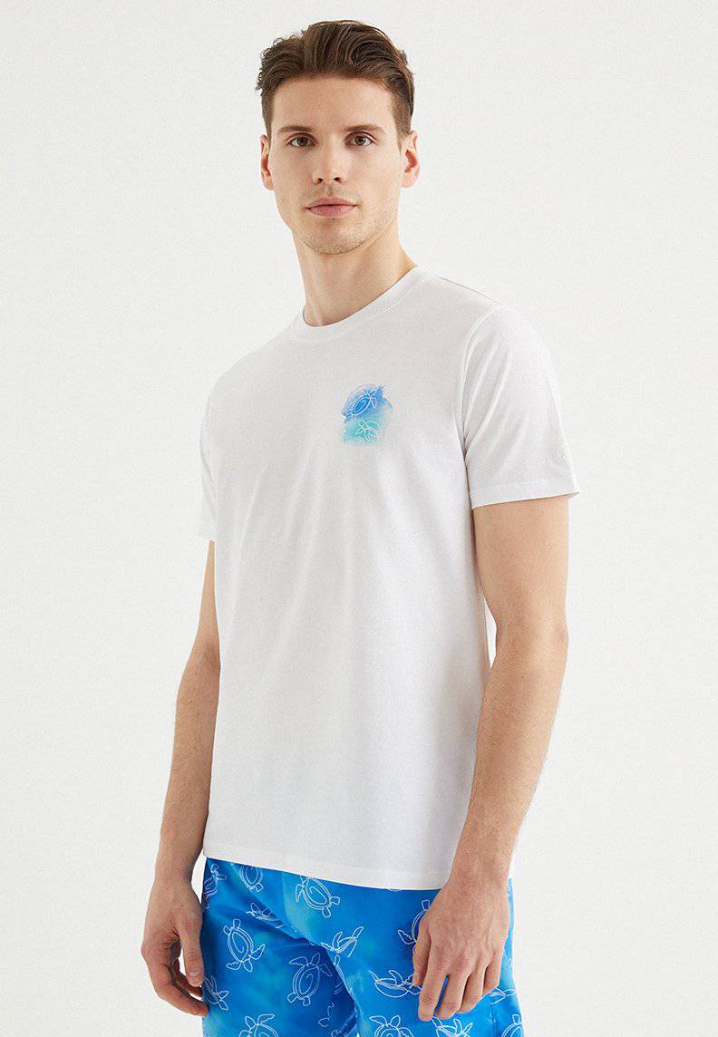 TURTLE TEE