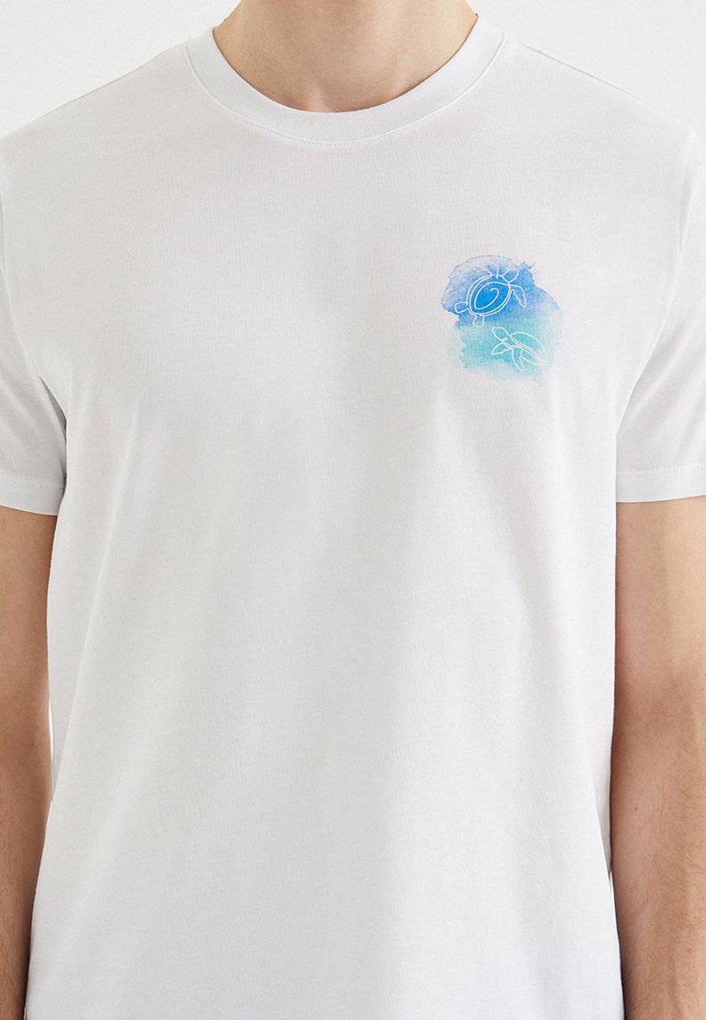 TURTLE TEE