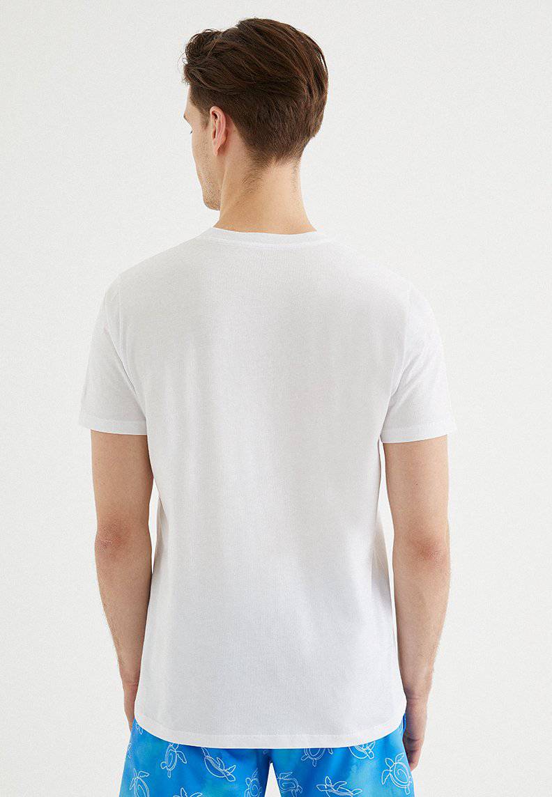 TURTLE TEE