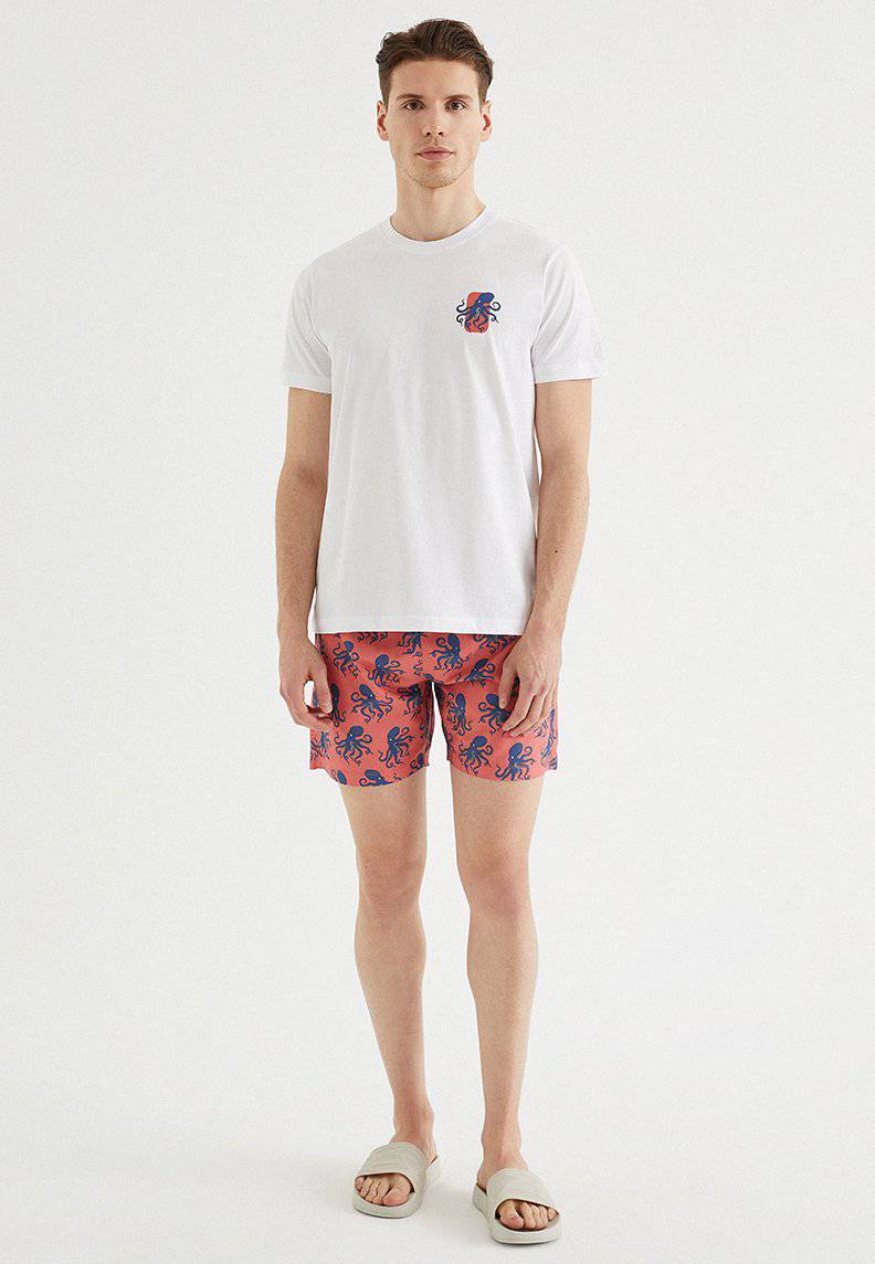 OCTOPUS TEE