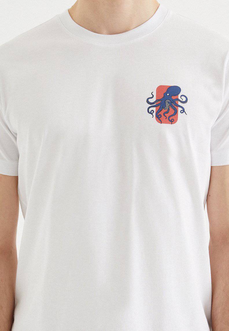 OCTOPUS TEE