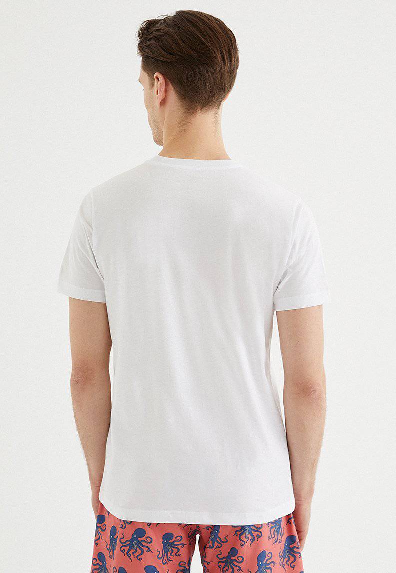 OCTOPUS TEE