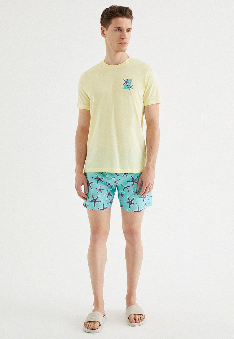 STARFISH TEE