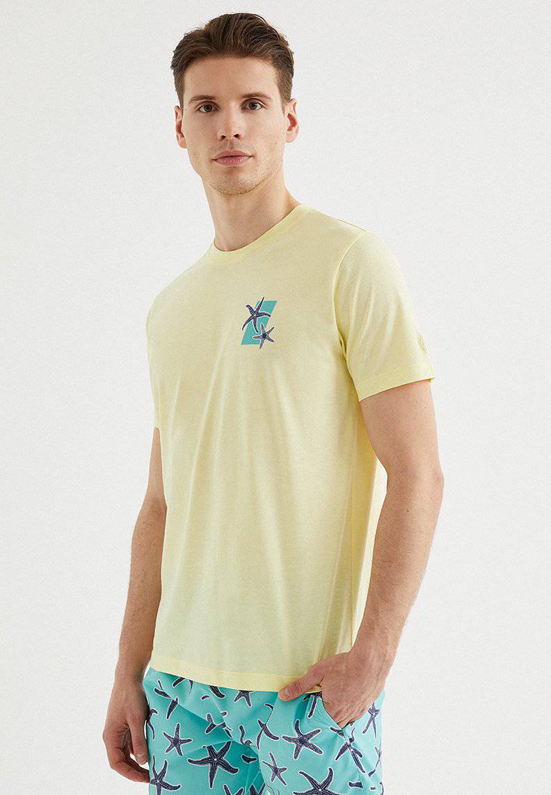 STARFISH TEE