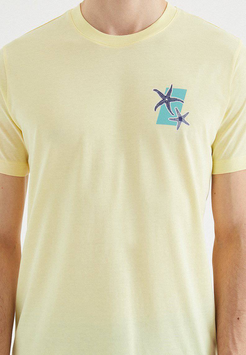 STARFISH TEE