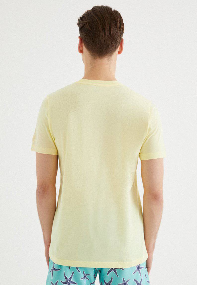 STARFISH TEE