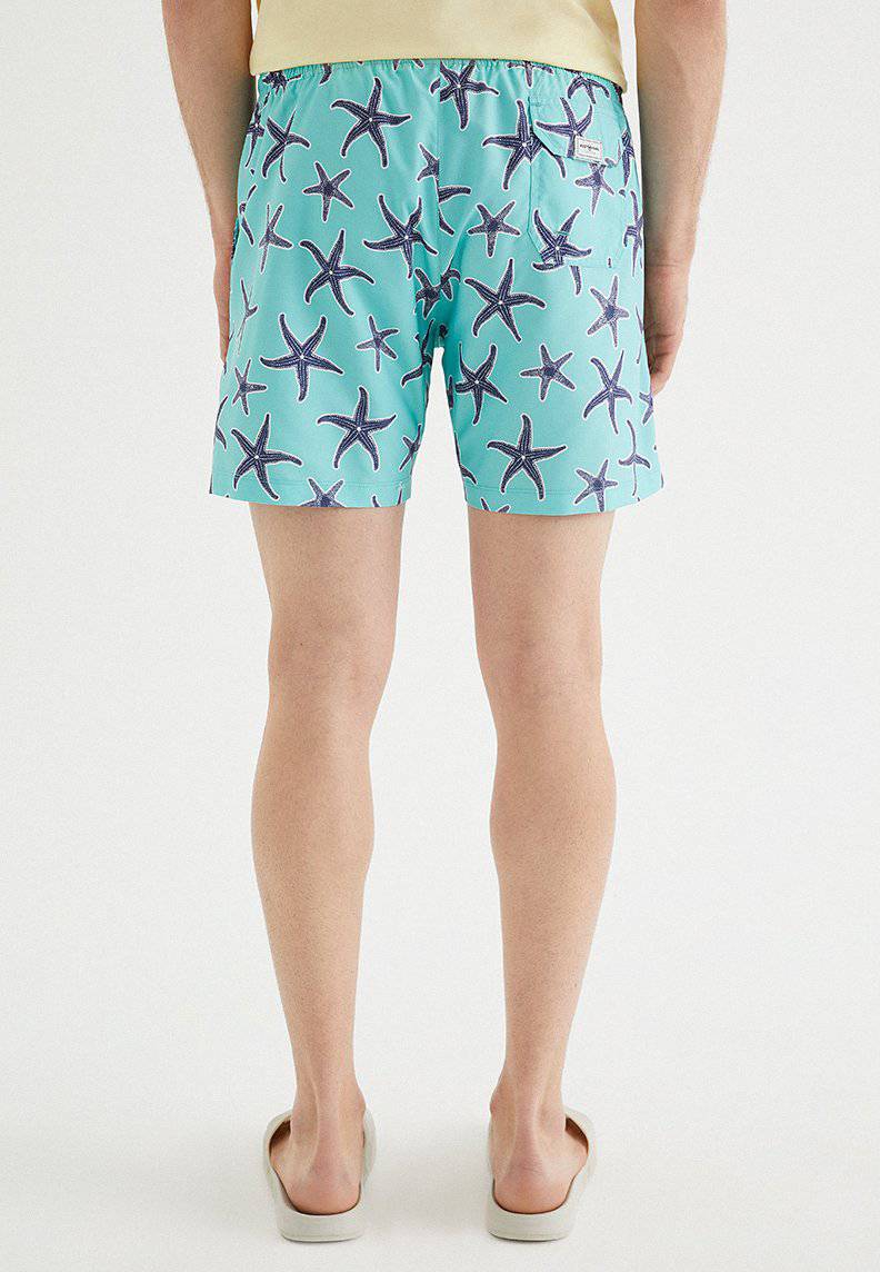 STARFISH SWIM SHORTS