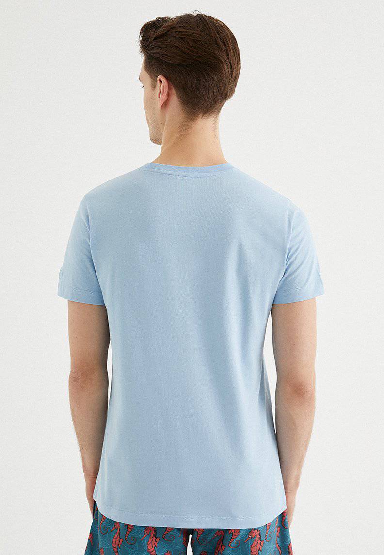 SEAHORSE TEE