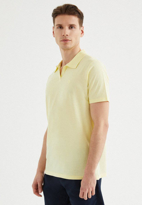 VITAL POLO in French Vanilla