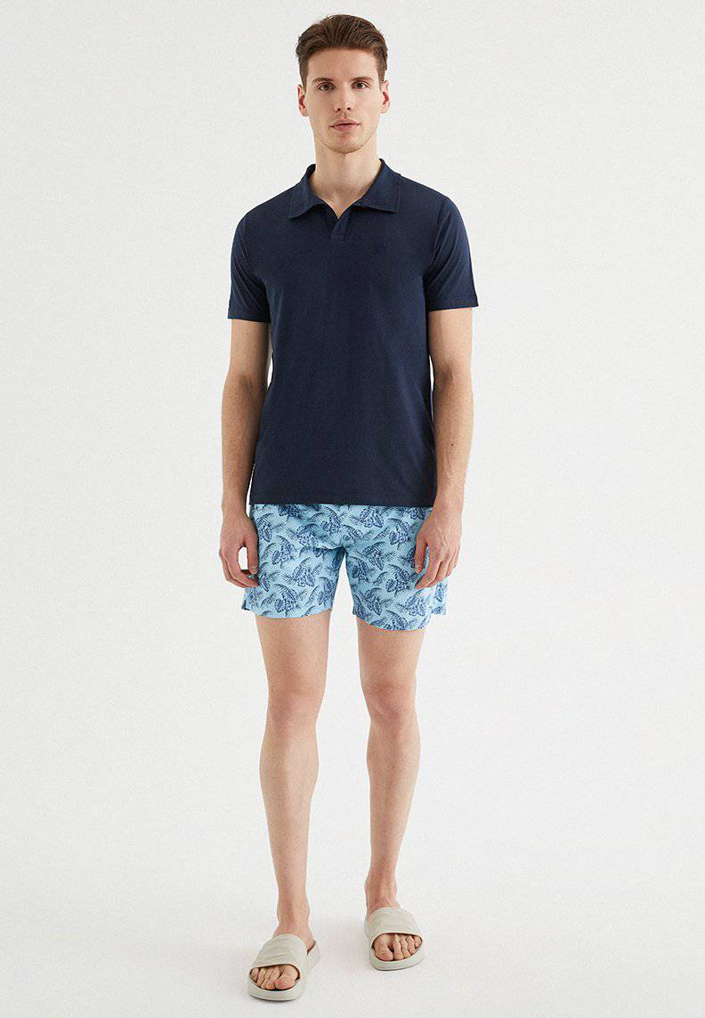VITAL POLO in Total Eclipse