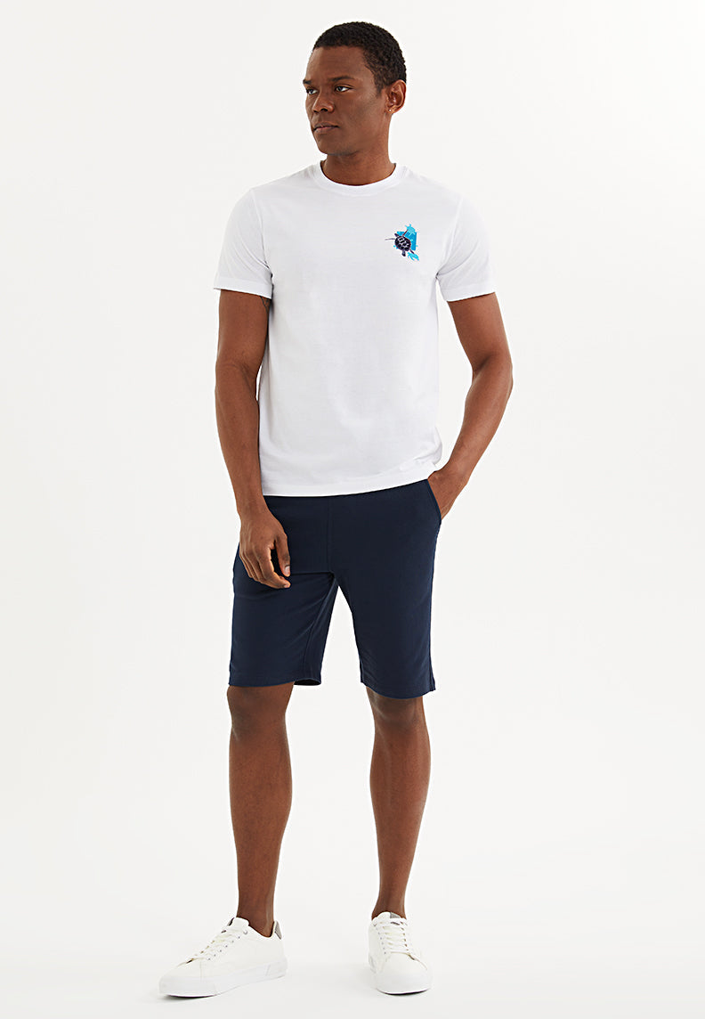 SEA TURTLE TEE