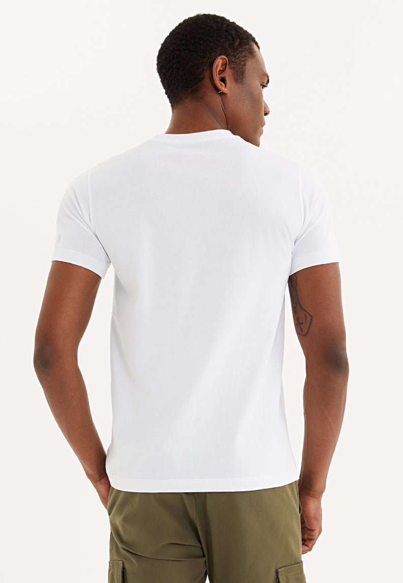 DESERT ILLUSTRATION TEE