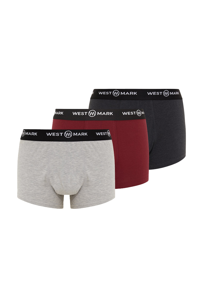 TERRA TRUNK 3- PACK