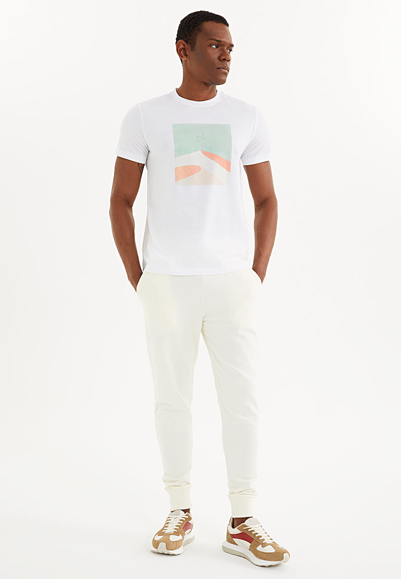 DESERT HILL TEE