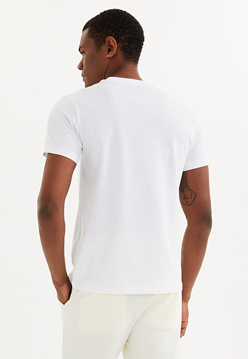 DESERT HILL TEE