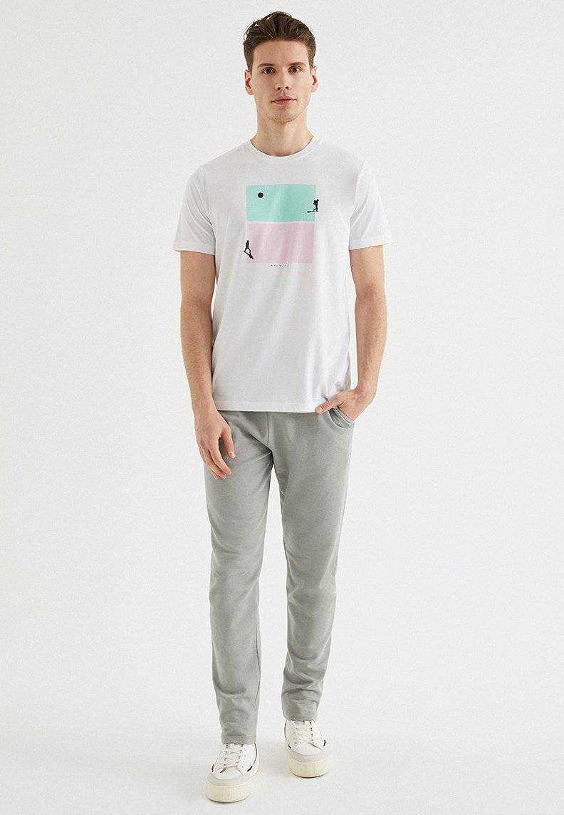 INFINITY TEE