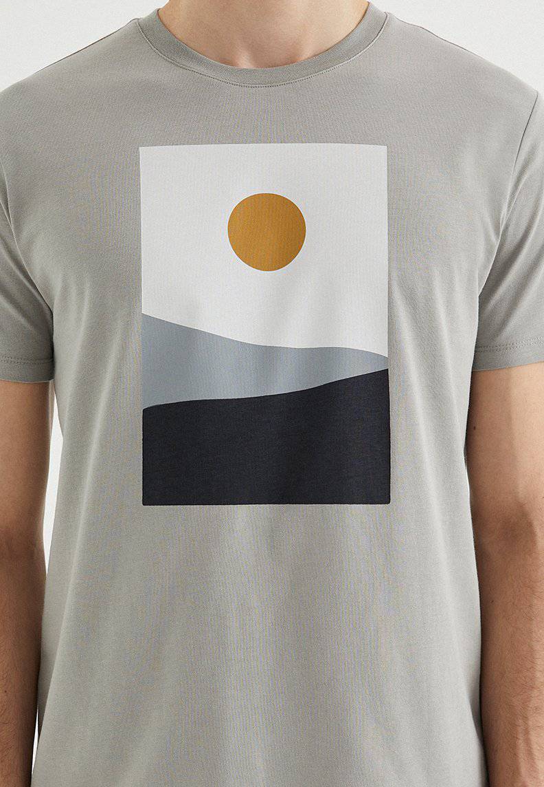 SUN TEE
