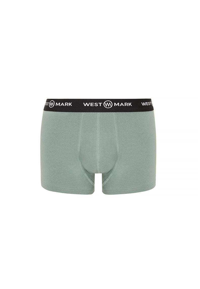 OLIVE TRUNK 3- PACK