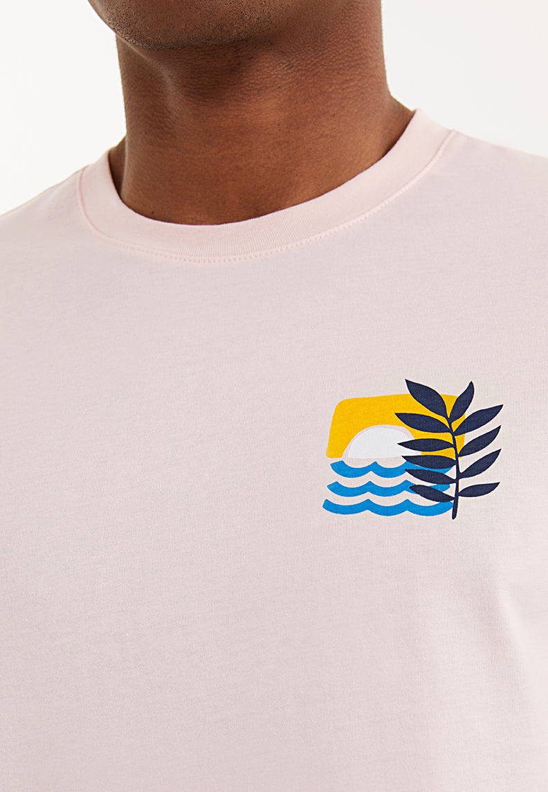 WAVE TEE