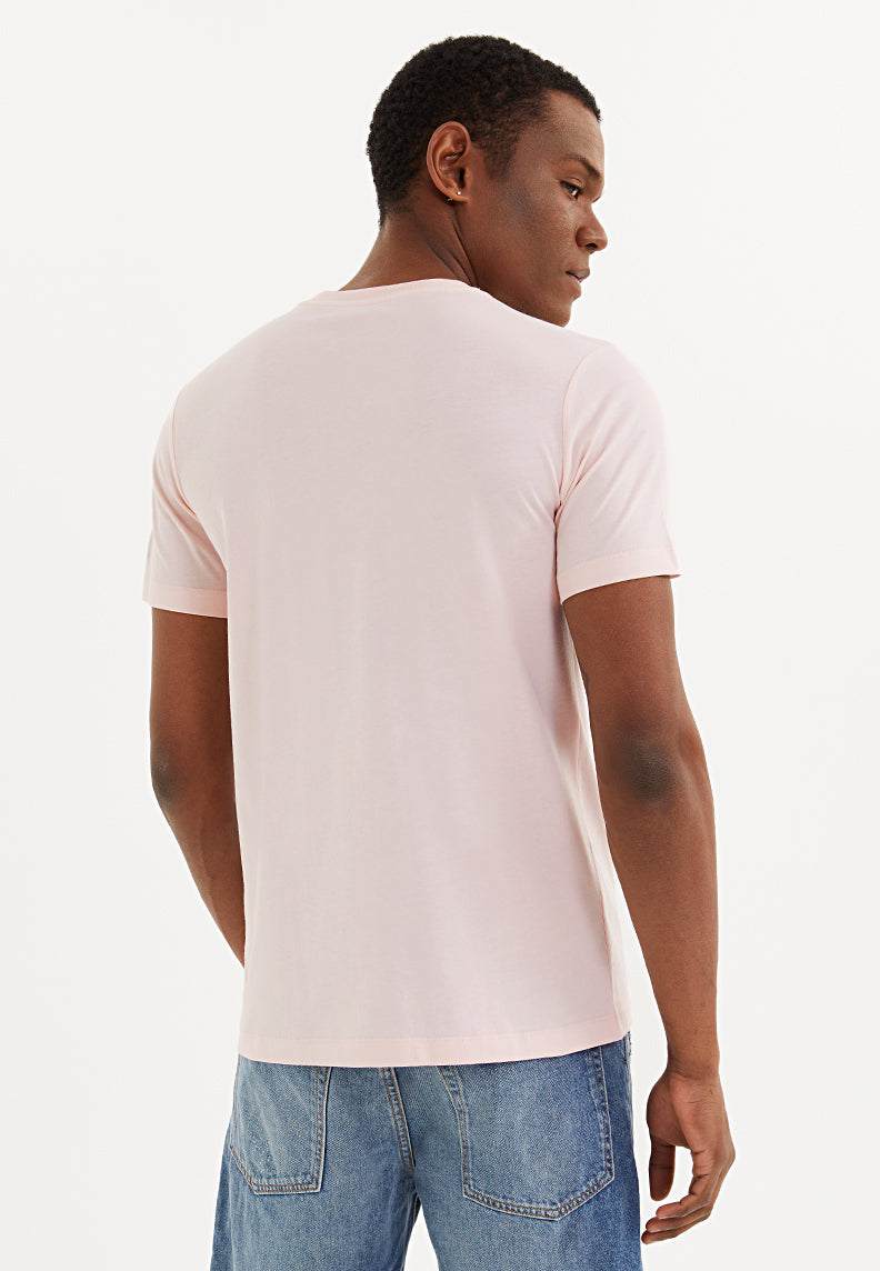 WAVE TEE