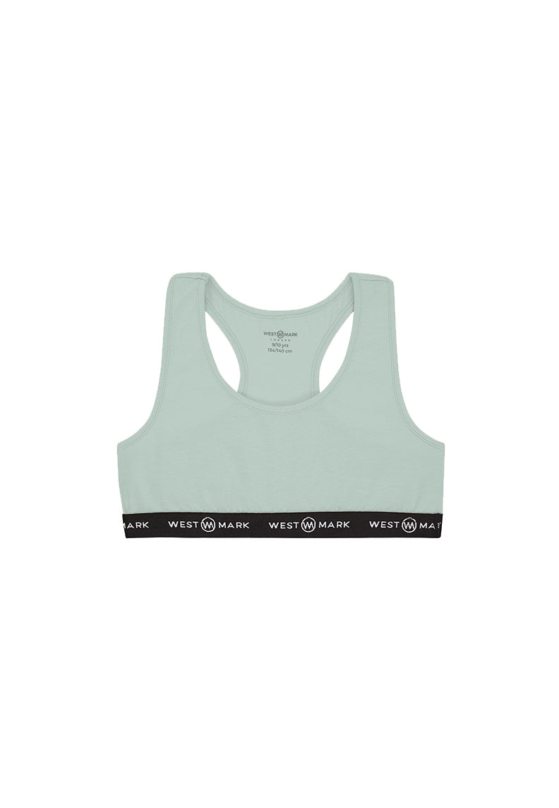 ORANGE BRALETTE 2-PACK