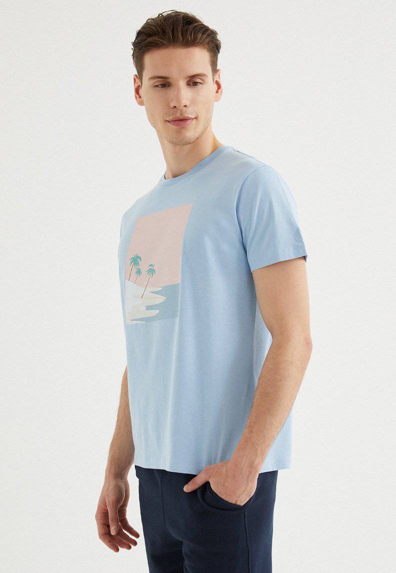 COAST TEE