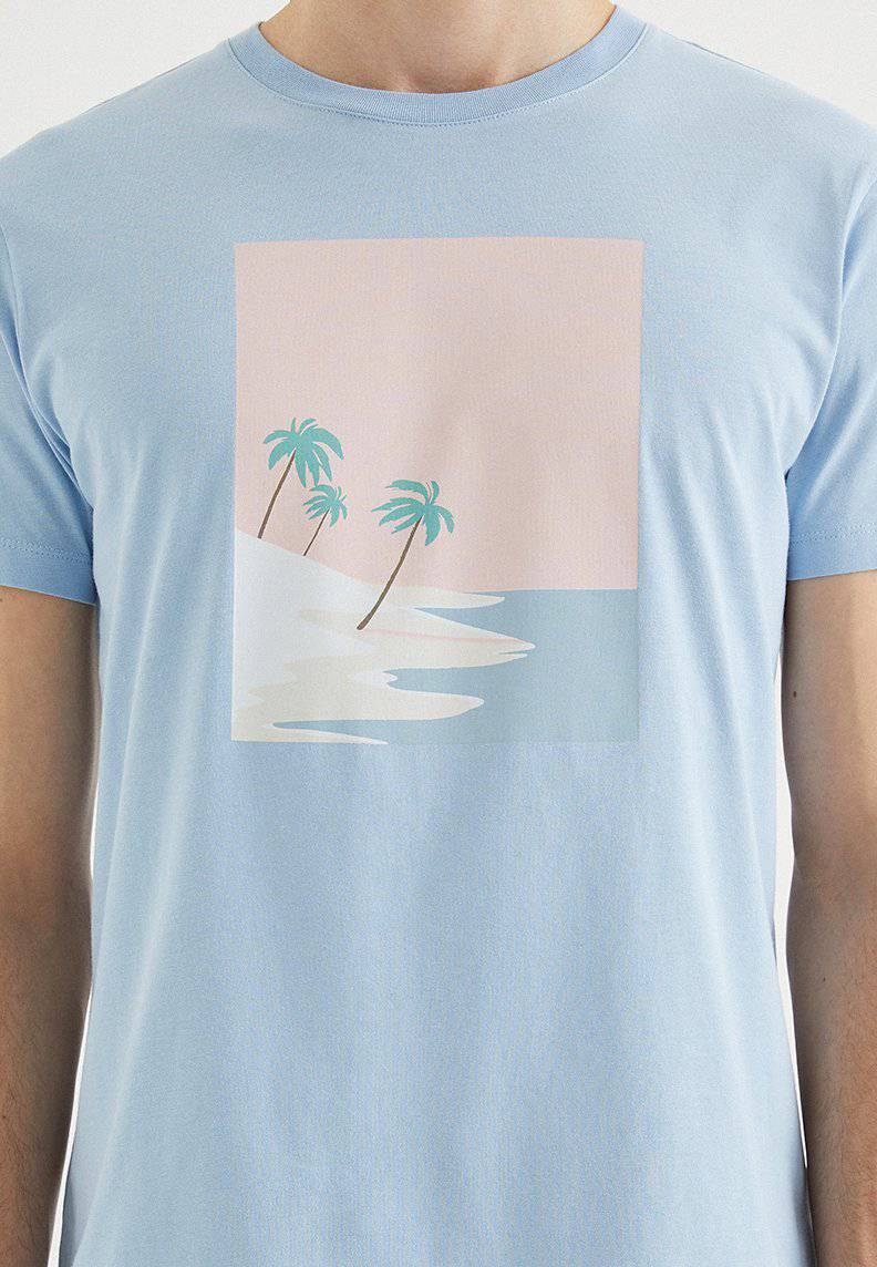 COAST TEE