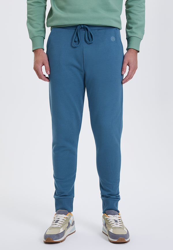 CORE JOGGER in Midnight