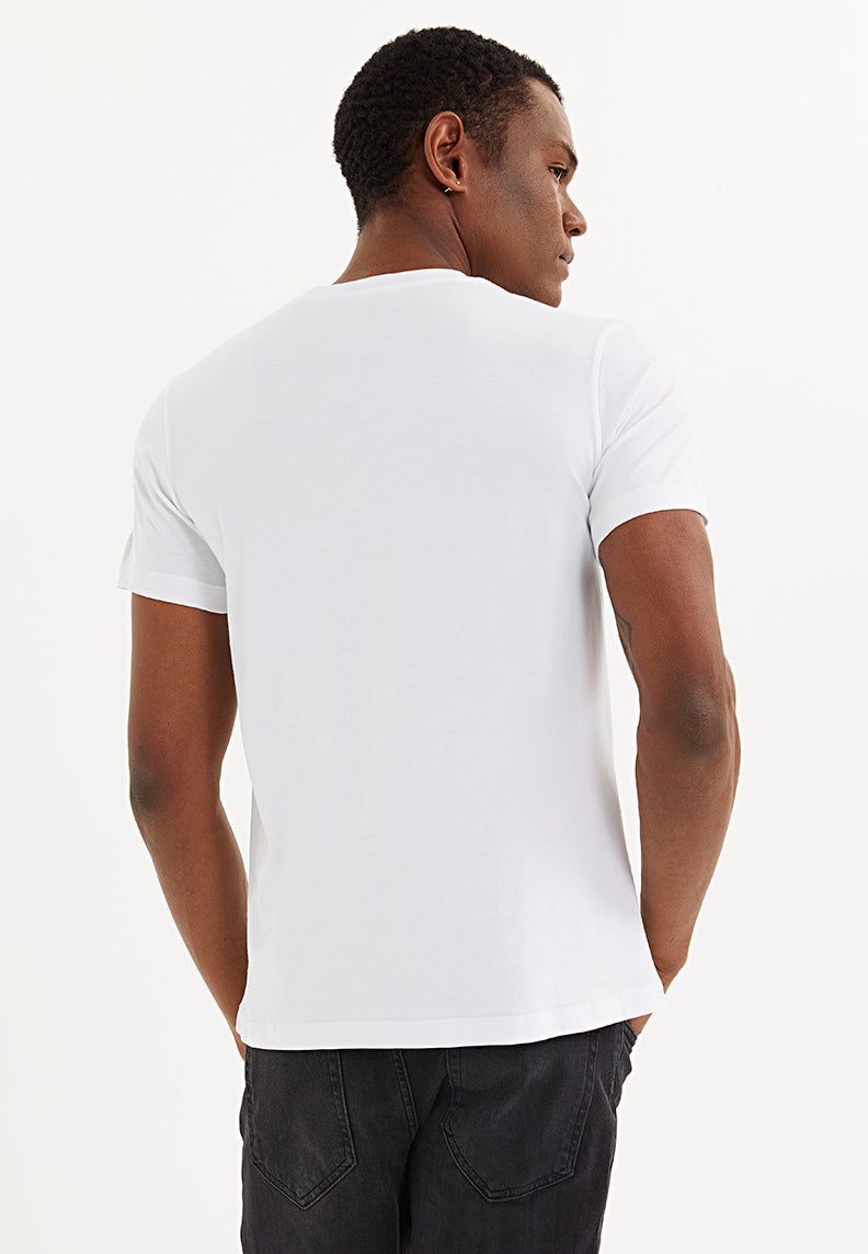 RAVEN TEE