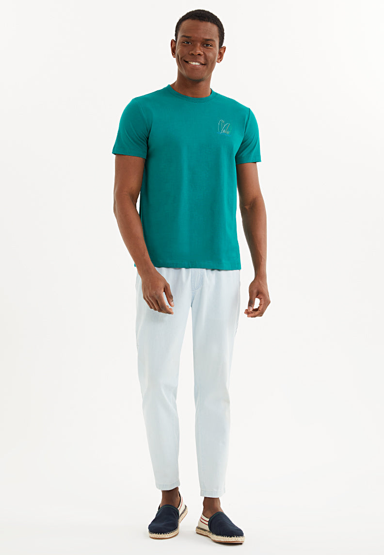 BOARD LINE TEE