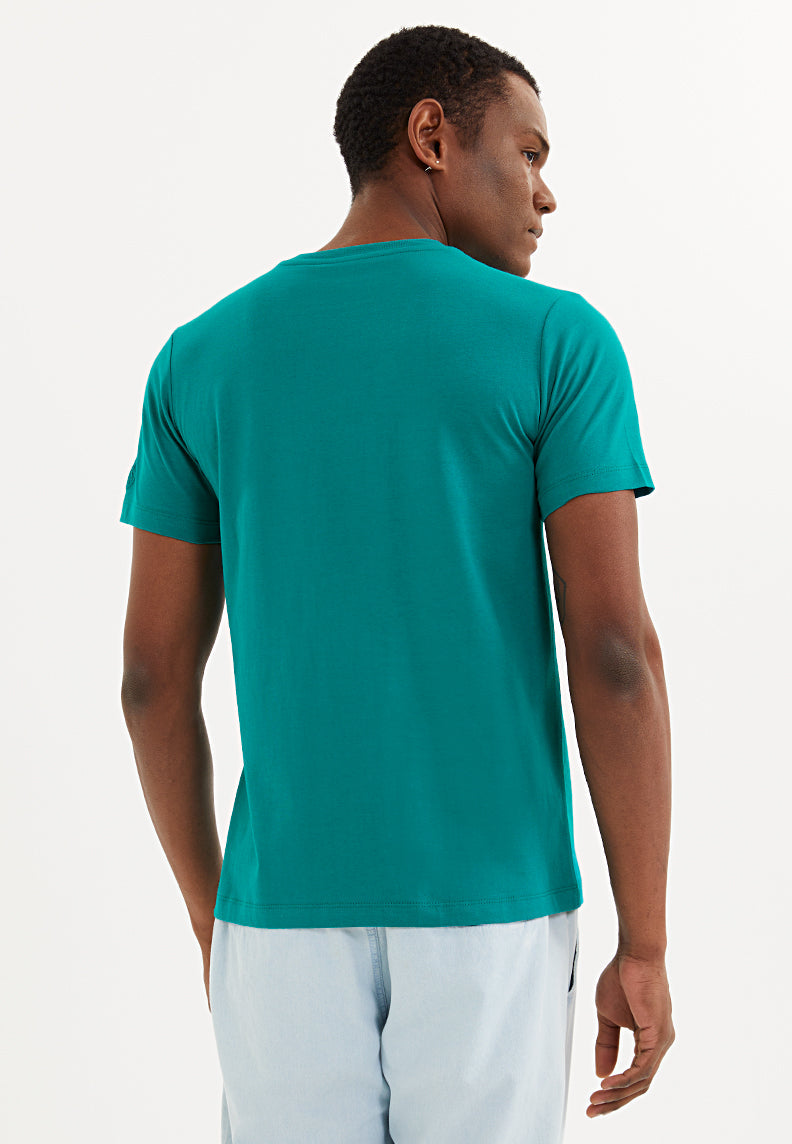 BOARD LINE TEE