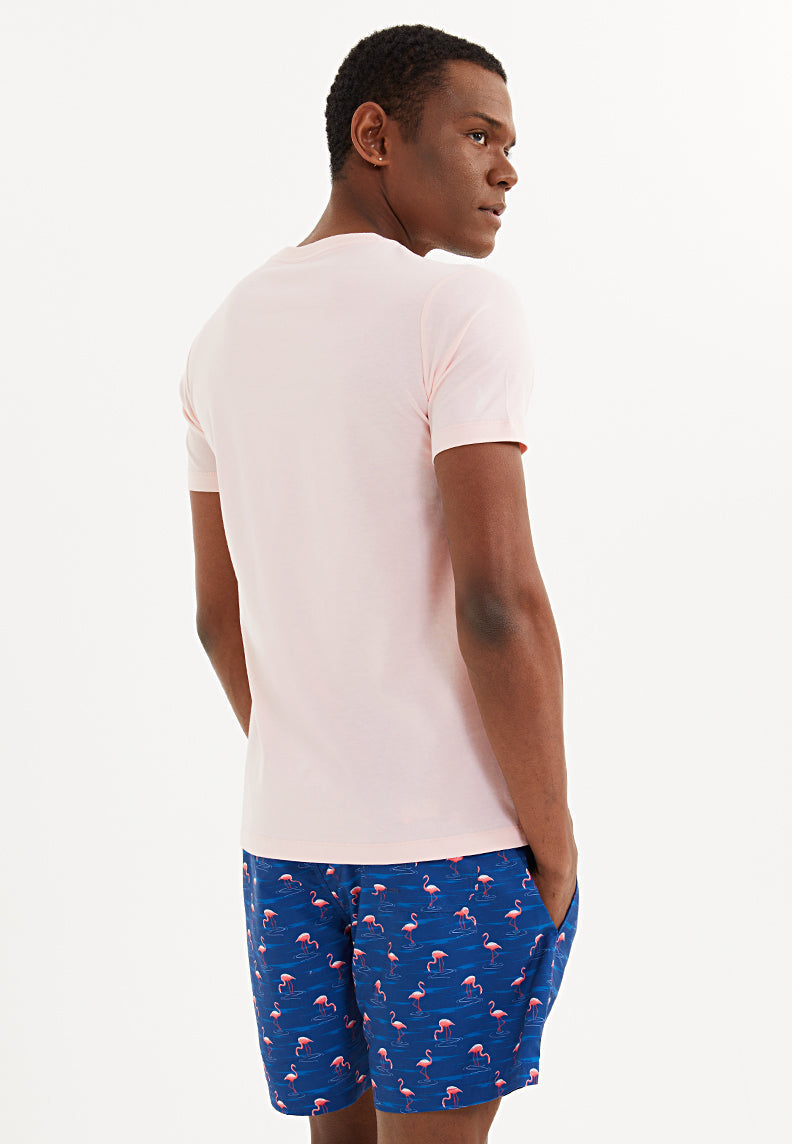 FLAMINGO TEE