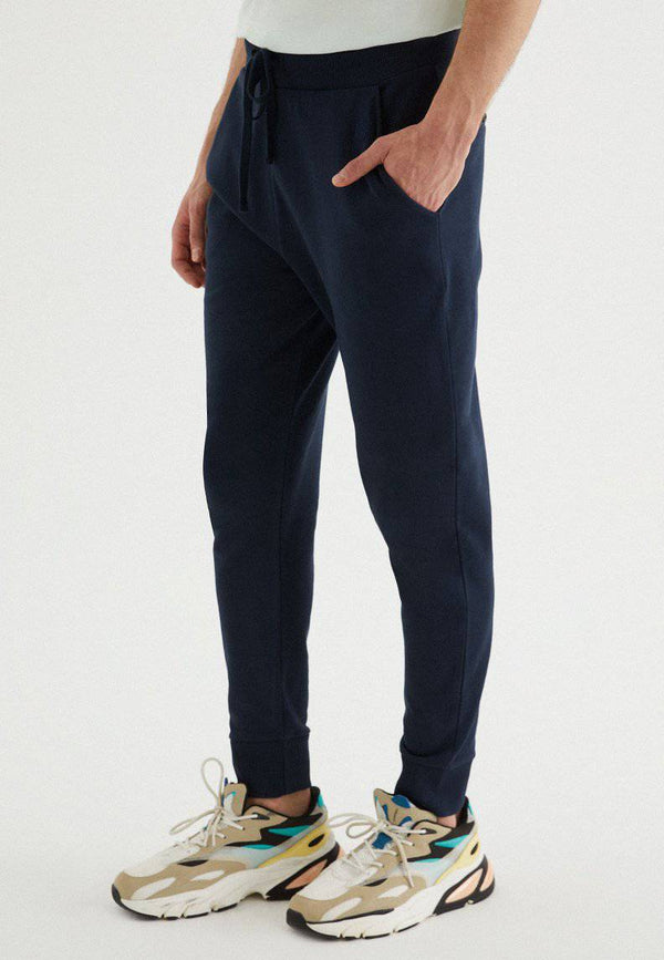 CORE JOGGER in Total Eclipse