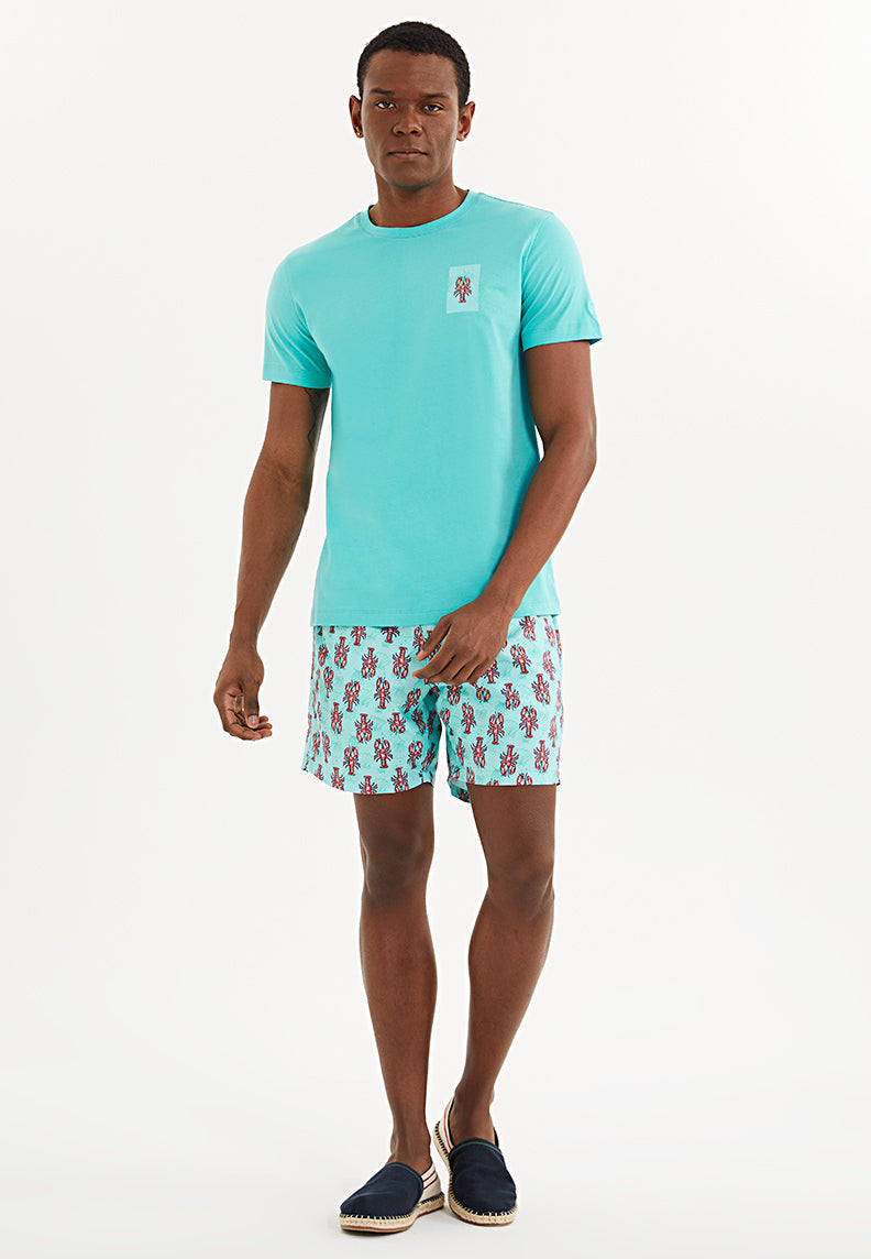 LOBSTER TEE