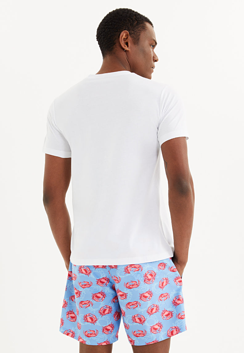 CRAB ICON TEE