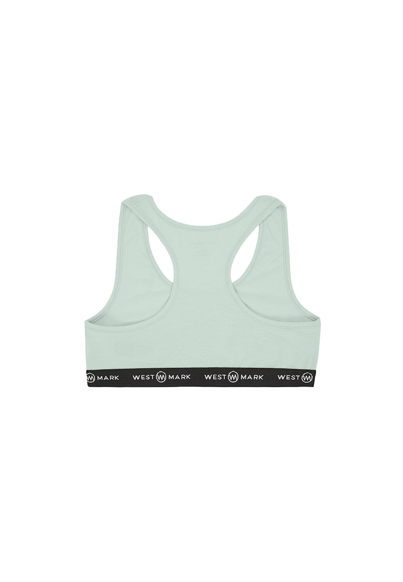 ORANGE BRALETTE 2-PACK