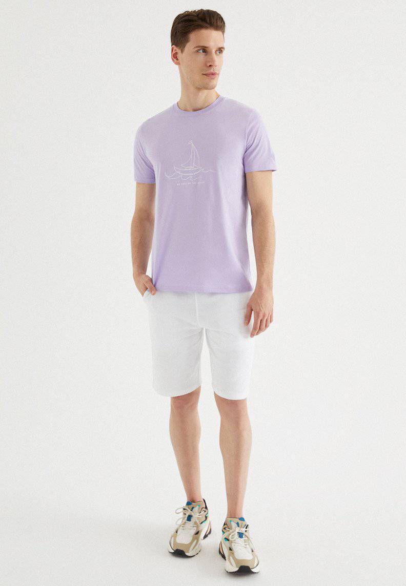 OCEAN TEE